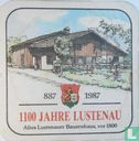 Altes Lustenauer Bauernhaus - Image 1