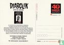 03443 - Diabolik 2003 - Afbeelding 2