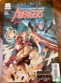 Avengers Annual 1 - Image 1