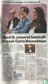 Sanil B zwaarst bestraft in zaak Carlo Heuvelman  - Afbeelding 2