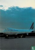 Air France - Boeing 747-200 - Afbeelding 1