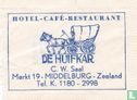 Hotel Café Restaurant De Huifkar  - Afbeelding 1