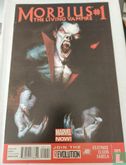 Morbius: The Living Vampire 1
