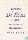 Café Bar De Kouts - Image 1