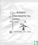 Pan Roasted Tea Apple  - Bild 1