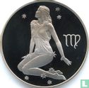Russie 3 roubles 2003 (BE) "Virgo" - Image 2