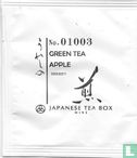 Green Tea Apple  - Afbeelding 1