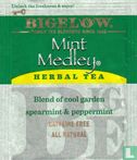 Mint Medley - Image 1