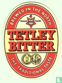 Tetley bitter - Image 1