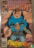 The New Mutants 88 - Afbeelding 1