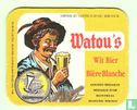 Watou's wit bier - Image 1