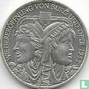 Austria 10 euro 2005 "50th anniversary Reopening of the Burg theater and opera" - Image 2