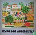 Tempo Dos Modernistas - Afbeelding 1