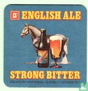 English ale strong bitter - Afbeelding 1