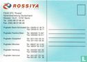 ROSSIYA - Airbus A-319 - Image 2