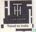 Travel to India - Afbeelding 3