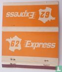 62 Express - Afbeelding 1