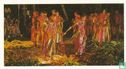 Fire-walking - Bild 1