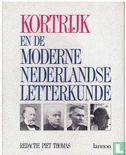 Kortrijk en de moderne Nederlandse letterkunde - Afbeelding 1