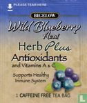 Wild Blueberry Acai  - Afbeelding 1