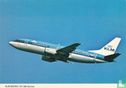 PH-BDI - Boeing 737-306 - KLM Royal Dutch Airlines - Afbeelding 1