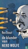 De blunder van Nero Wolfe - Bild 1