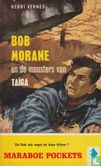 Bob Morane en de monsters van Taïga - Bild 1