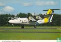 G-BRYA - DHC-7 Dash 7-110 - Brymon Airways - Afbeelding 1