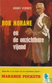 Bob Morane en de onzichtbare vijand - Afbeelding 1