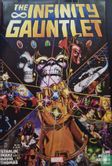 Infinity Gauntlet Omnibus - Afbeelding 1