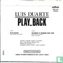 Play-Back - Afbeelding 2