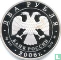 Russland 2 Rubel 2006 (PP) "100th anniversary Birth of Oleg Antonov" - Bild 1