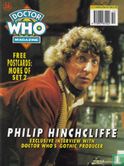 Doctor Who Magazine 210 a - Image 1