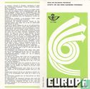 Europa – Posthoorn - Afbeelding 1