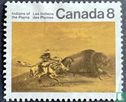 Chasse aux bisons - Image 1