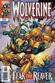 Wolverine 141 - Afbeelding 1