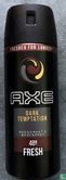 AXE Dark Temptation Deo [vol] - Bild 1