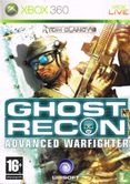 Tom Clancy's Ghost Recon: Advanced Warfighter - Afbeelding 1