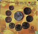 Italy mint set 2022 "100th anniversary of the Monza Circuit" - Image 2