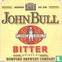 Amazing John Bull Bitter Sports Bag offer - Image 2