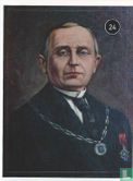 Burgermeester G.J. van Poppel - Image 1