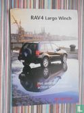 RAV4 Largo Winch - Image 1