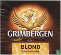 Grimbergen Blond - Image 1