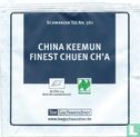China Keemun Finest Chuen Ch'a - Afbeelding 1