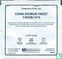 China Keemun Finest Chuen Ch'a - Afbeelding 2