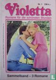 Violetta Sammelband 1 - Image 1