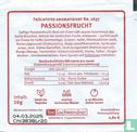 Passionsfrucht