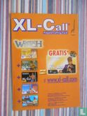 XL-Call Largo Winch - Afbeelding 1