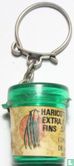 Haricots verts - extra fins