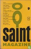 Saint Magazine 9 - Image 1